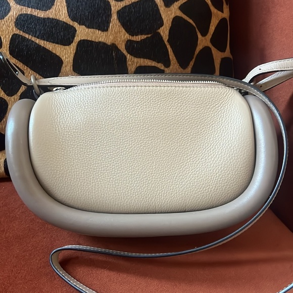 COPY - JW Anderson Bumper Bag - Picture 9 of 9
